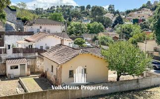 Casa - Chalet en venta en Sant Cugat del Vallès de 144 m2 photo 0