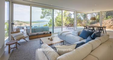 Casa - Chalet en venta en Begur de 347 m2 photo 0
