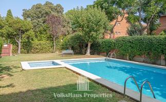 Ático en venta en Sant Cugat del Vallès de 118 m2 photo 0