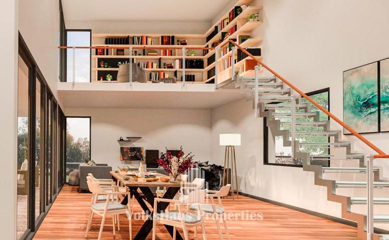 Casa - Chalet en venta en Matadepera de 710 m2 photo 0