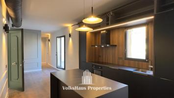 Exclusivo piso con dos terrazas privadas: ¡Tu nuevo hogar te espera! photo 0