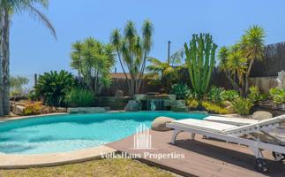 ¡Vive el lujo junto al mar en Sant Vicenç de Montalt! photo 0