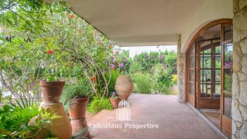 Oportunidad única casa en Sitges con vistas espectaculares photo 0