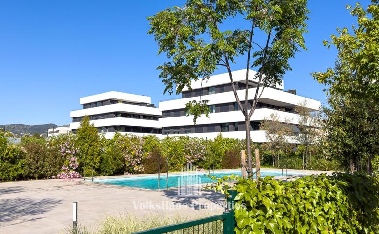 Magnífico apartamento con gran terraza, para entrar a vivir photo 0