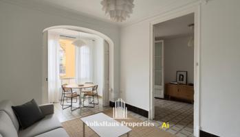 Piso en venta en Barcelona de 126 m2 photo 0