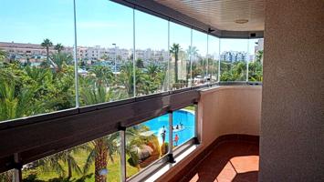 Apartamento con terraza en Arenales del Sol, Costa Blanca. photo 0