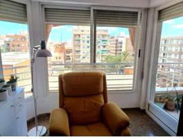 Piso en Elche, zona Reina Victoria. photo 0