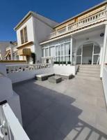 Bungalow en Gran Alacant. photo 0