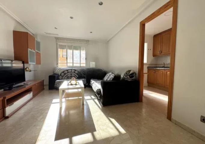 Piso en Elche, zona Sector V - Asilo. photo 0
