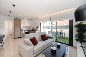 Bungalow en Gran Alacant. photo 0