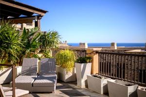 Chalet con piscina privada en Arenales del Sol (Costa Blanca). photo 0