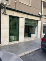 Local Comercial en Alquiler en Elche. Altabix. photo 0