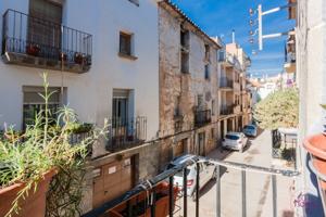 Casa de pueblo en Fabara, junto a Caspe photo 0