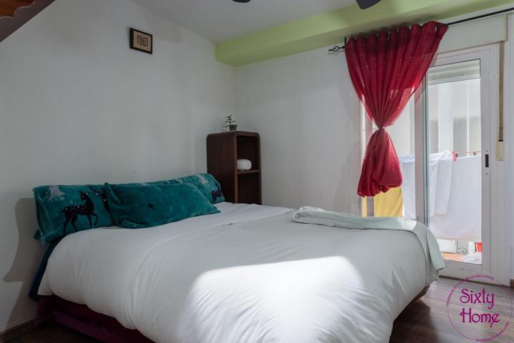 Piso reformado en venta de 1 dormitorio en calle Las Armas photo 0