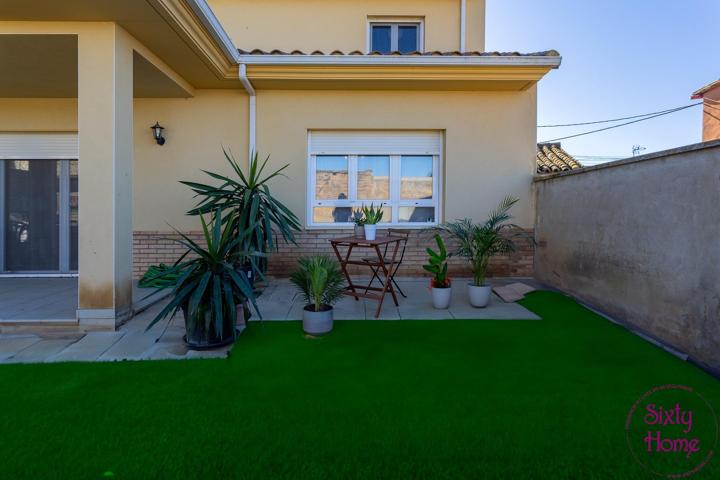 Chalet en venta en Albero Alto photo 0