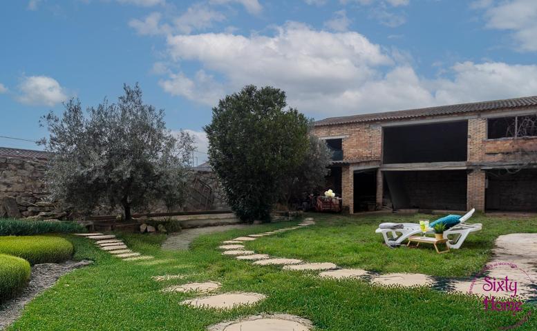 Casa en venta en la cartuja de Monegros photo 0