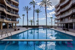 Apartamento de dos dormitorios en primera Línea, en Cambrils. photo 0