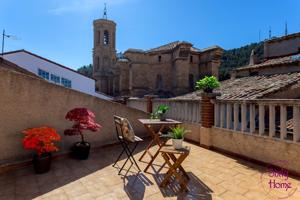 Casa de 6 dormitorios en Andorra (Teruel) photo 0