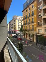 Alquiler de piso de 3 dormitorios en calle Zaragoza. photo 0