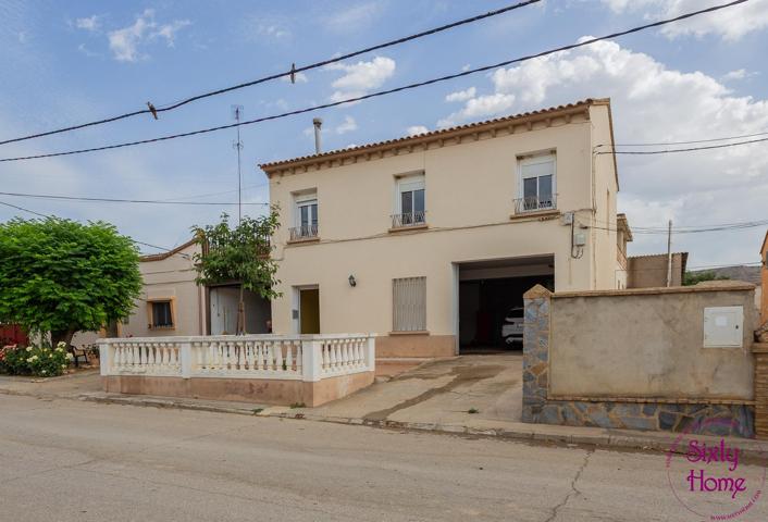 Venta de casa unifamiliar en Alberuela del tubo photo 0