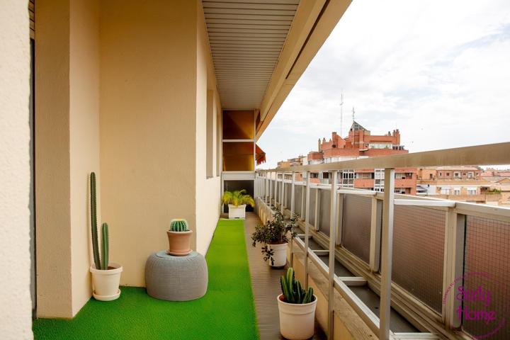 Piso en venta en Avenida del Parque photo 0
