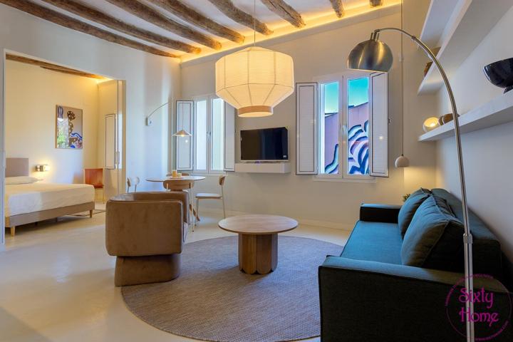 Apartamento reformado en casco histórico de Zaragoza photo 0
