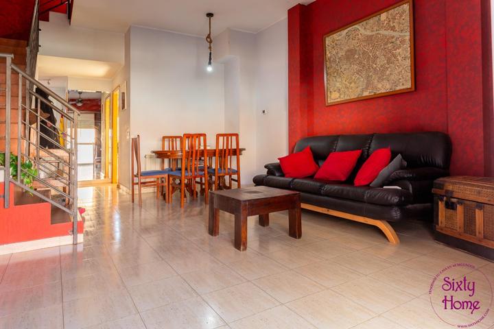 Adosado en calle las Eras Figueruelas photo 0