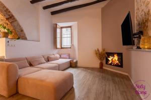 Piso reformado de 3 dormitorios en el entro de Torredembarra photo 0