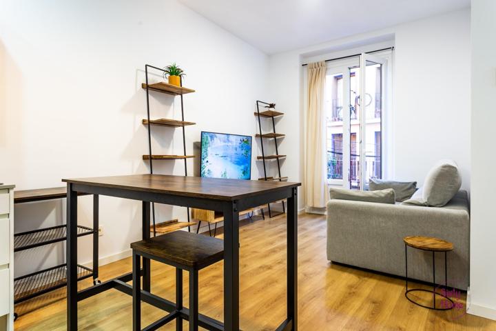 Piso en alquiler Ramón pignatelli photo 0