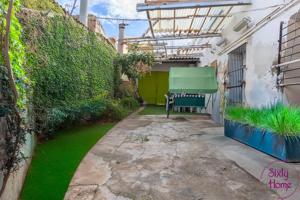 Casa de dos plantas en la Joyosa photo 0