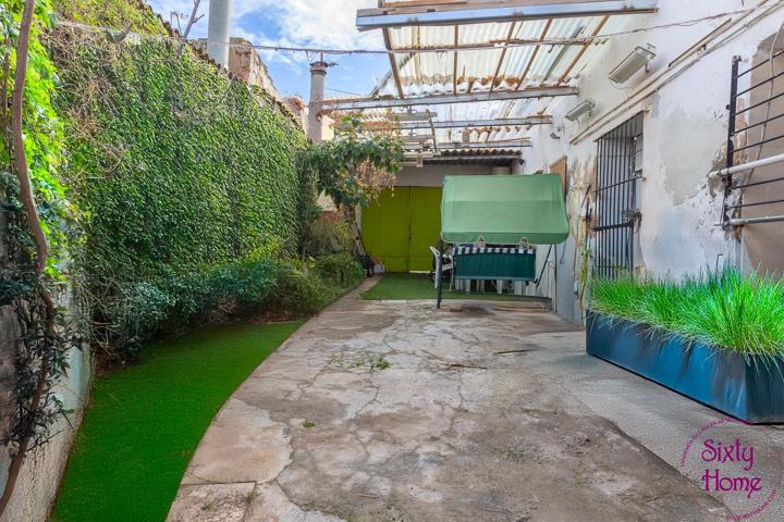 Casa de dos plantas en la Joyosa photo 0