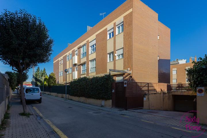 Piso En venta en Afueras, Cuarte De Huerva photo 0