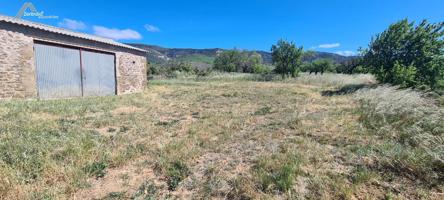 Finca Rústica en Santa Engracia de Loarre photo 0