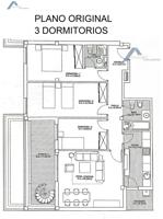PISO ATICO 2 DORM (DE ORIGEN 3), CON TERRAZAS, GARAJE Y TRASTERO photo 0