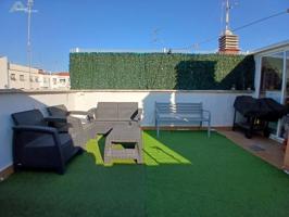 VIVIENDA AMUEBLADA CON AMPLIA TERRAZA photo 0