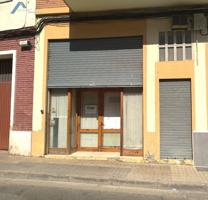 Amplio local en venta en Torrero photo 0
