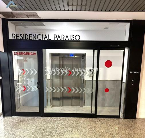 PLAZA APARCAMIENTO URB. RESIDENCIAL PARAISO photo 0