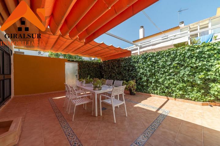 CASA EN VENTA EN SEVILLA ESTE photo 0