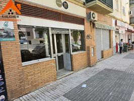 LOCAL COMERCIAL EN ALQUILER EN SEVILLA ESTE photo 0