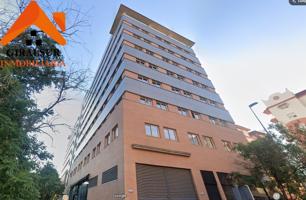 GARAJE Y TRASTERO EN ALQUILER EN SEVILLA ESTE photo 0