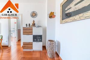 Piso en venta de VPO en Sevilla Este photo 0