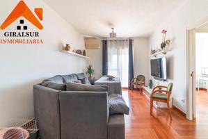 Piso en venta de VPO en Sevilla Este photo 0
