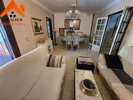 Casa adosada en venta en Sevilla en Santa Clara photo 0