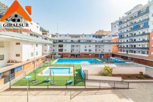 Piso en venta de VPO en Sevilla Este photo 0