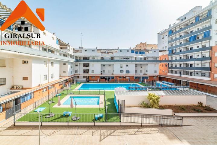Piso en venta de VPO en Sevilla Este photo 0