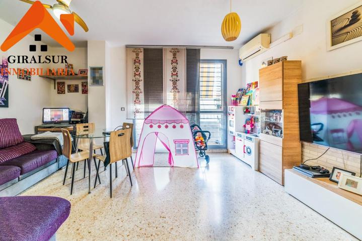 PISO EN VENTA DE VPO EN SEVILLA photo 0
