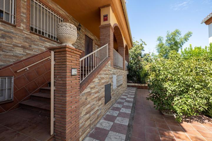 Magnífica casa con gran terraza panorámica photo 0