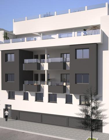 ¡ULTIMAS VIVIENDAS DE OBRA EN LA ZONA PONIENTE EN ARMILLA! photo 0