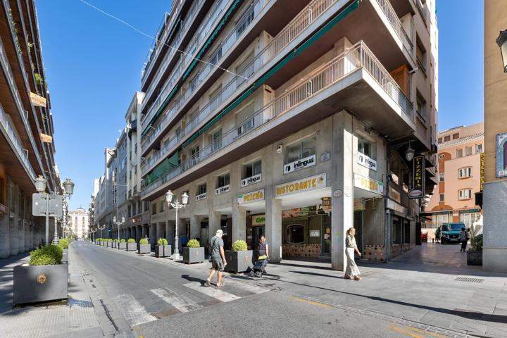 Piso junto a calle Ganivet photo 0