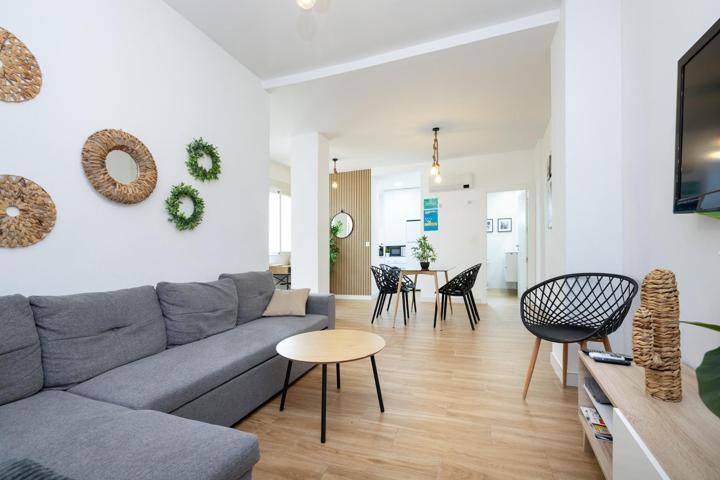 ¡¡¡COQUETO APARTAMENTO, IDEAL PARA INVERSORES EN PLENO CENTRO!!!!! ¡¡¡¡VEN A VISITARLO!!!!! photo 0